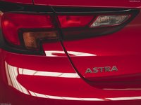 Vauxhall Astra  2020 Mouse Pad 1378236