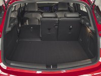 Vauxhall Astra  2020 Mouse Pad 1378237