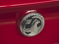 Vauxhall Astra  2020 Mouse Pad 1378242