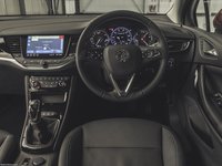Vauxhall Astra  2020 Mouse Pad 1378246