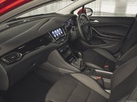 Vauxhall Astra  2020 Mouse Pad 1378249