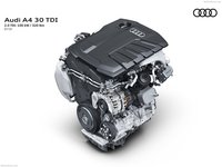 Audi A4 2020 Poster 1378251