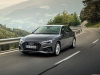 Audi A4 2020 Poster 1378279