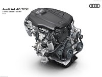 Audi A4 2020 Poster 1378280