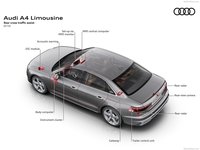 Audi A4 2020 Poster 1378284