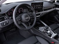 Audi A4 2020 Mouse Pad 1378303