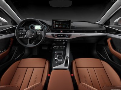 Audi A4 2020 stickers 1378312