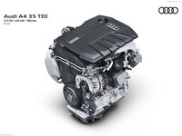 Audi A4 2020 Poster 1378318