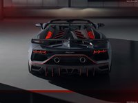Lamborghini Aventador SVJ 63 Roadster  2020 Poster 1378331