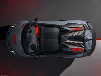 Lamborghini Aventador SVJ 63 Roadster  2020 poster