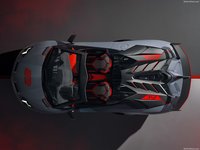 Lamborghini Aventador SVJ 63 Roadster  2020 tote bag #1378334