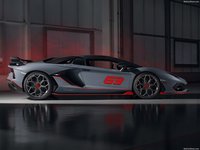 Lamborghini Aventador SVJ 63 Roadster  2020 mug #1378336