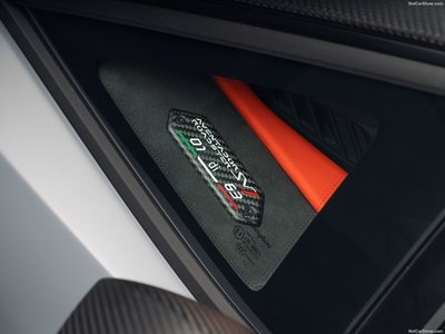 Lamborghini Aventador SVJ 63 Roadster  2020 poster #1378337