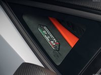 Lamborghini Aventador SVJ 63 Roadster  2020 poster