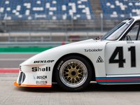 Porsche 935-77 1977 hoodie #1378370