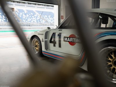 Porsche 935-77 1977 Poster 1378374