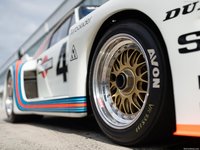 Porsche 935-77 1977 stickers 1378382