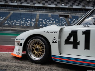 Porsche 935-77 1977 Poster 1378383