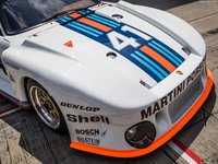 Porsche 935-77 1977 Longsleeve T-shirt #1378395
