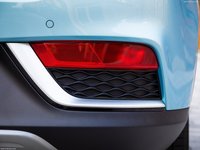 MG ZS EV 2020 stickers 1378444