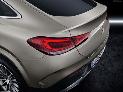 Mercedes-Benz GLE Coupe  2020 Tank Top