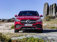 Mercedes-Benz GLE Coupe  2020 Mouse Pad 1378547
