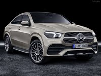 Mercedes-Benz GLE Coupe  2020 stickers 1378548