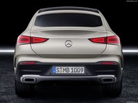 Mercedes-Benz GLE Coupe  2020 Mouse Pad 1378555
