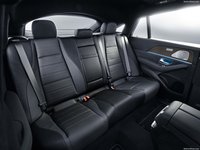 Mercedes-Benz GLE Coupe  2020 Mouse Pad 1378558