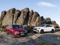 Mercedes-Benz GLE Coupe  2020 Mouse Pad 1378563