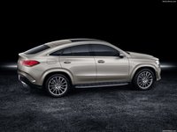 Mercedes-Benz GLE Coupe  2020 Mouse Pad 1378564