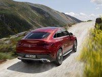 Mercedes-Benz GLE Coupe  2020 Mouse Pad 1378567