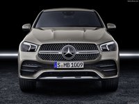 Mercedes-Benz GLE Coupe  2020 Mouse Pad 1378574