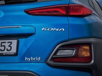 Hyundai Kona Hybrid  2020 puzzle 1378586