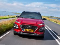 Hyundai Kona Hybrid  2020 Mouse Pad 1378605