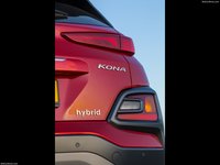 Hyundai Kona Hybrid  2020 Longsleeve T-shirt #1378614