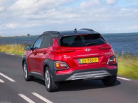 Hyundai Kona Hybrid  2020 Mouse Pad 1378620