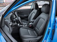 Hyundai Kona Hybrid  2020 Mouse Pad 1378621