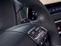 Hyundai Kona Hybrid  2020 Mouse Pad 1378623