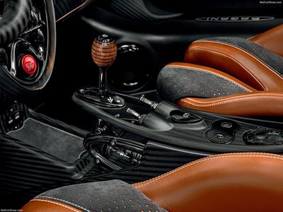 Pagani Huayra Roadster BC 2020 puzzle 1378737