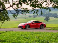 Porsche 911 Carrera Coupe  2020 Poster 1378766