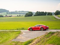 Porsche 911 Carrera Coupe  2020 Poster 1378774