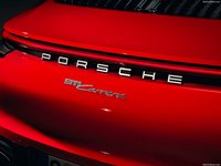 Porsche 911 Carrera Coupe  2020 hoodie #1378782
