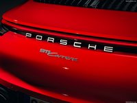 Porsche 911 Carrera Coupe  2020 Longsleeve T-shirt #1378782