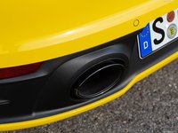 Porsche 911 Carrera Coupe  2020 Mouse Pad 1378798