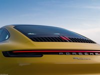 Porsche 911 Carrera Coupe  2020 hoodie #1378822