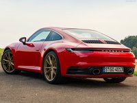 Porsche 911 Carrera Coupe  2020 Sweatshirt #1378823