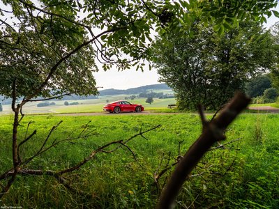 Porsche 911 Carrera Coupe  2020 Poster 1378824