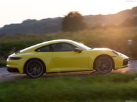 Porsche 911 Carrera Coupe  2020 Sweatshirt #1378828