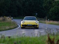 Porsche 911 Carrera Coupe  2020 Sweatshirt #1378831